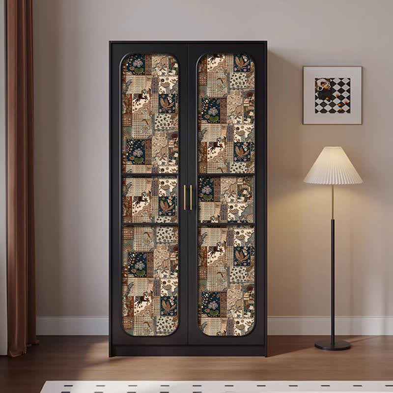 Exotic Style DIY Peel and Stick Wallpaper - image 5