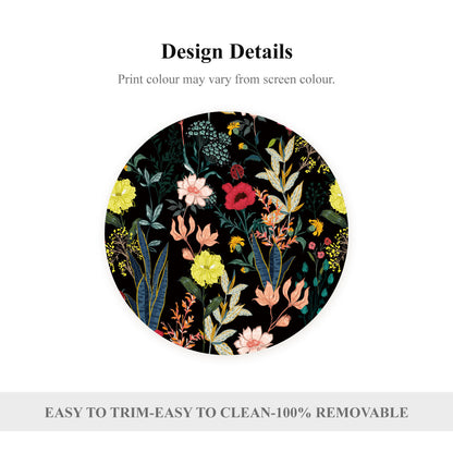 Pastoral Removable Waterproof Stair Risers Stickers - image 7