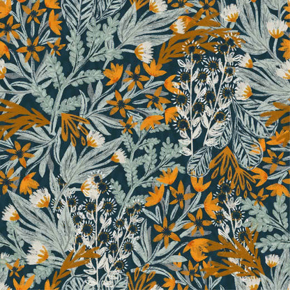 Rural Style Removable Peel and Stick Decorative Wallpaper - image 5