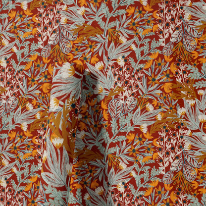 Rural Style Removable Peel and Stick Decorative Wallpaper - image 13