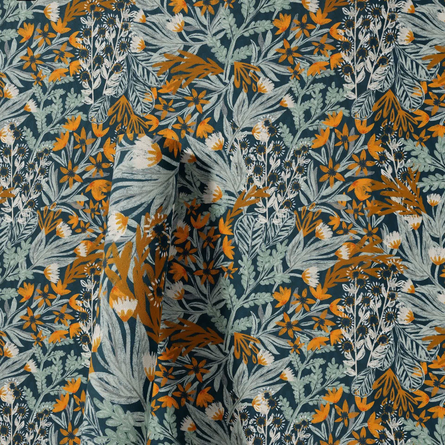 Rural Style Removable Peel and Stick Decorative Wallpaper - image 3