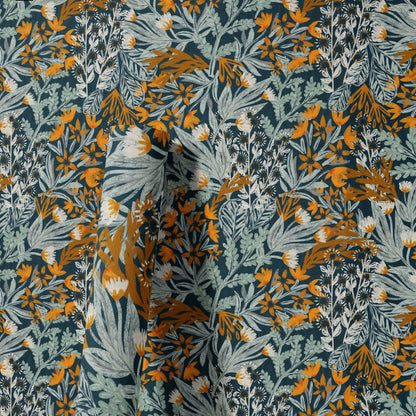 Rural Style Removable Peel and Stick Decorative Wallpaper - image 3