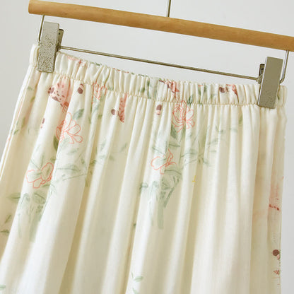 Bamboo Fiber Rustic Pajama Set  - image 8