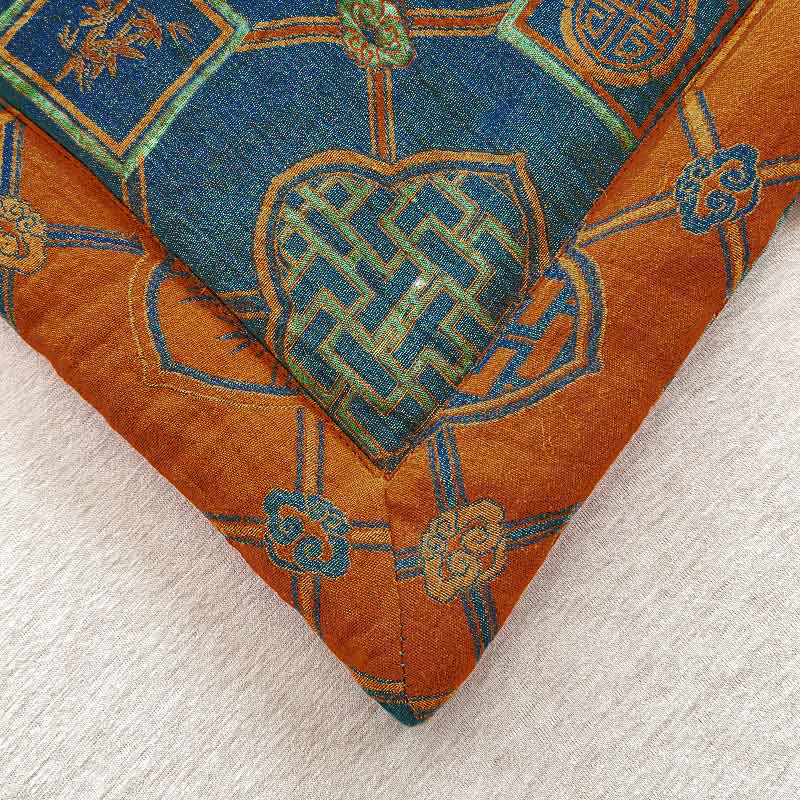 Retro Bamboo Pure Cotton Double-layer Gauze Summer Quilt - image 21