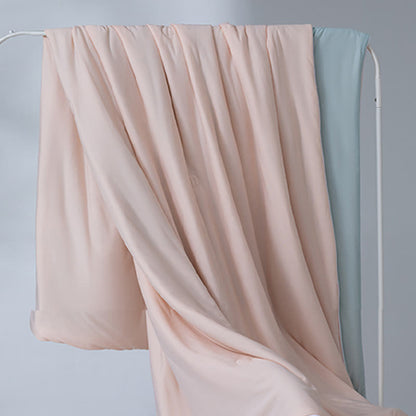 Double-sided Ice Silk Cooling Quilt - image 10