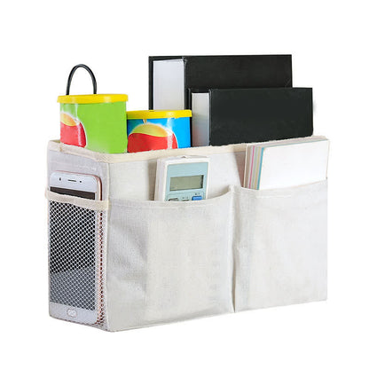 Dorm Bed Hanging Storage Bag - image 3