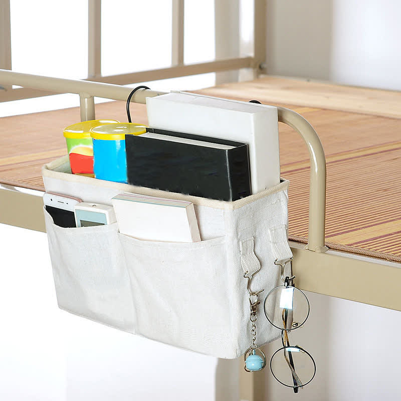 Dorm Bed Hanging Storage Bag - image 2