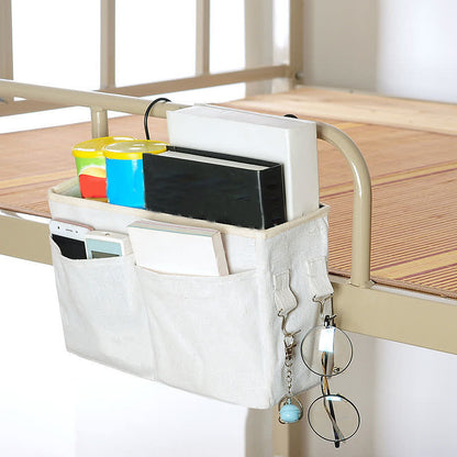 Dorm Bed Hanging Storage Bag - image 2