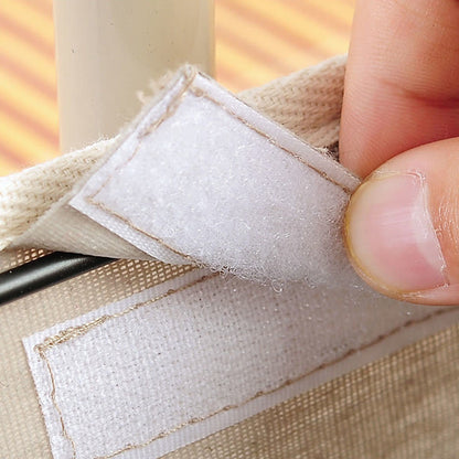 Dorm Bed Hanging Storage Bag - image 7