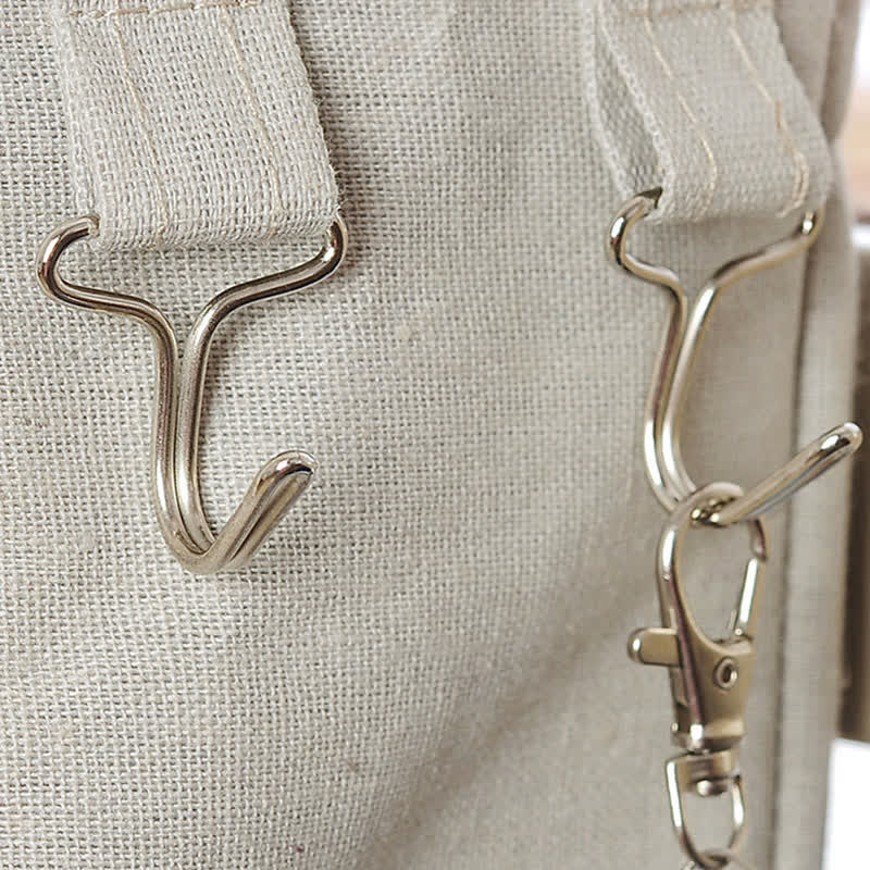 Dorm Bed Hanging Storage Bag - image 8