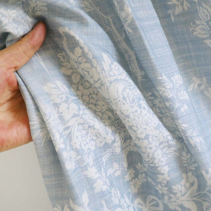 Rose Bow Cotton Padded Cami Nightdress - image 9