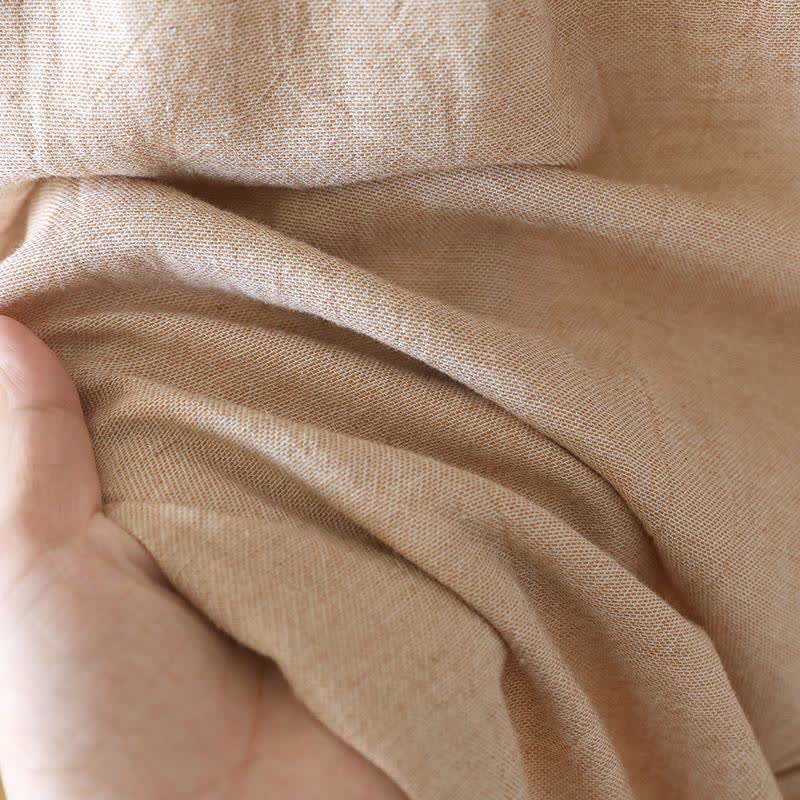 Couple Matching Cotton Linen Lounge Pants - image 11