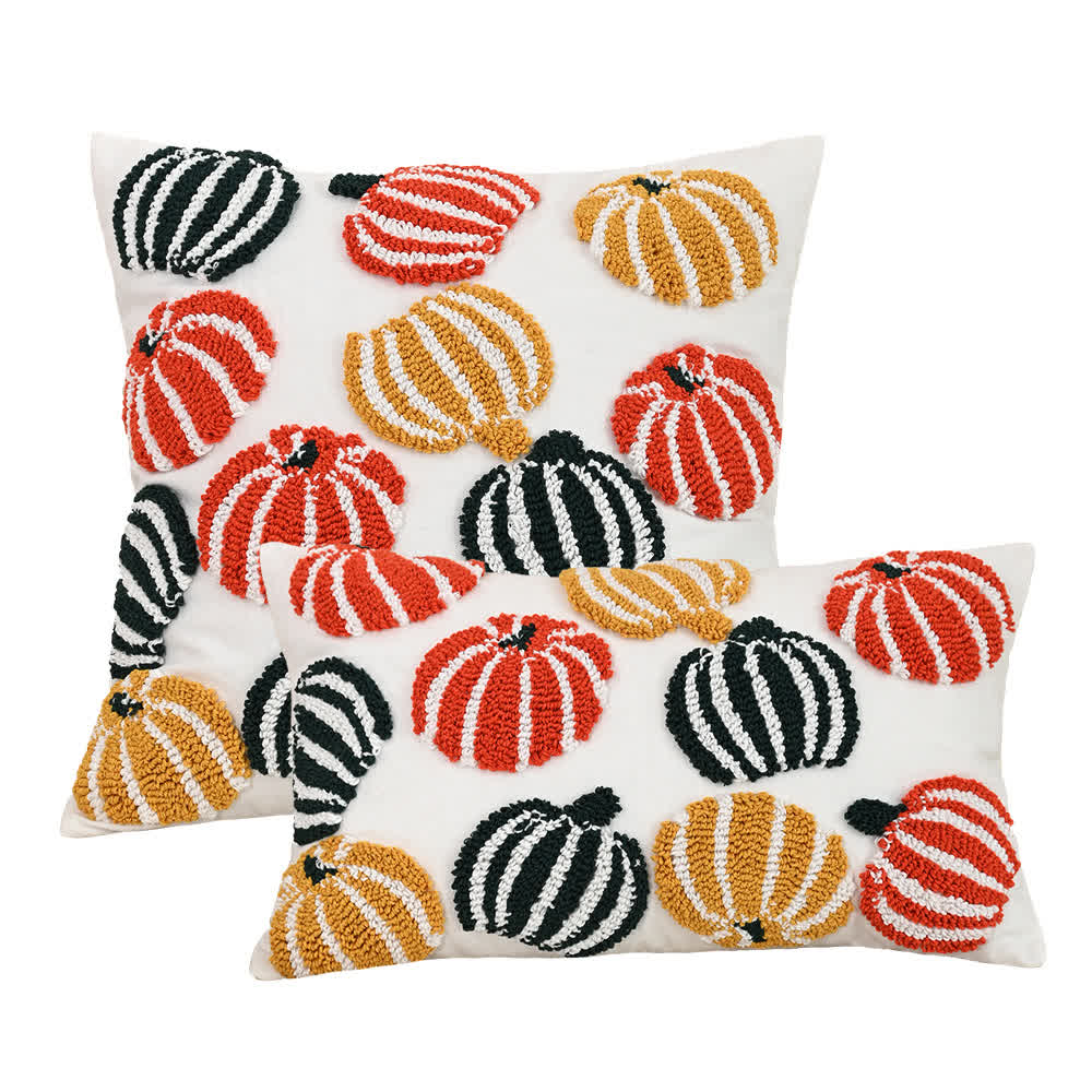 Halloween Tufted Decorative Throw Pillow - image 6