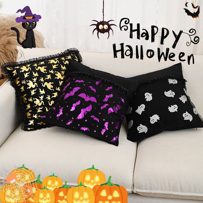 Halloween Element Decorative Pillow - image 1
