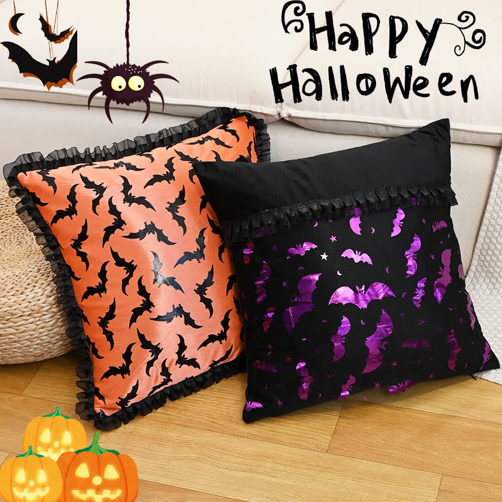 Halloween Element Decorative Pillow - image 2