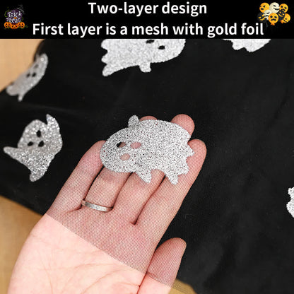 Halloween Element Decorative Pillow - image 8