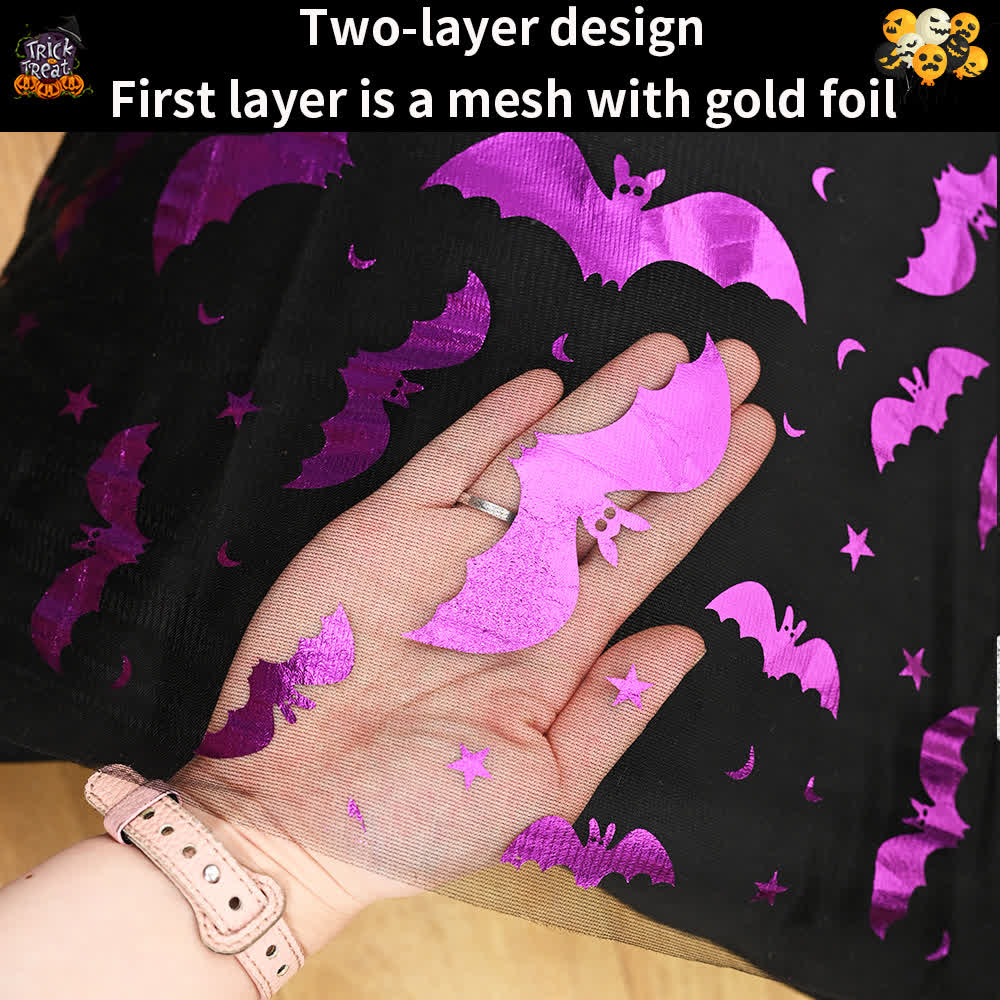 Halloween Element Decorative Pillow - image 10