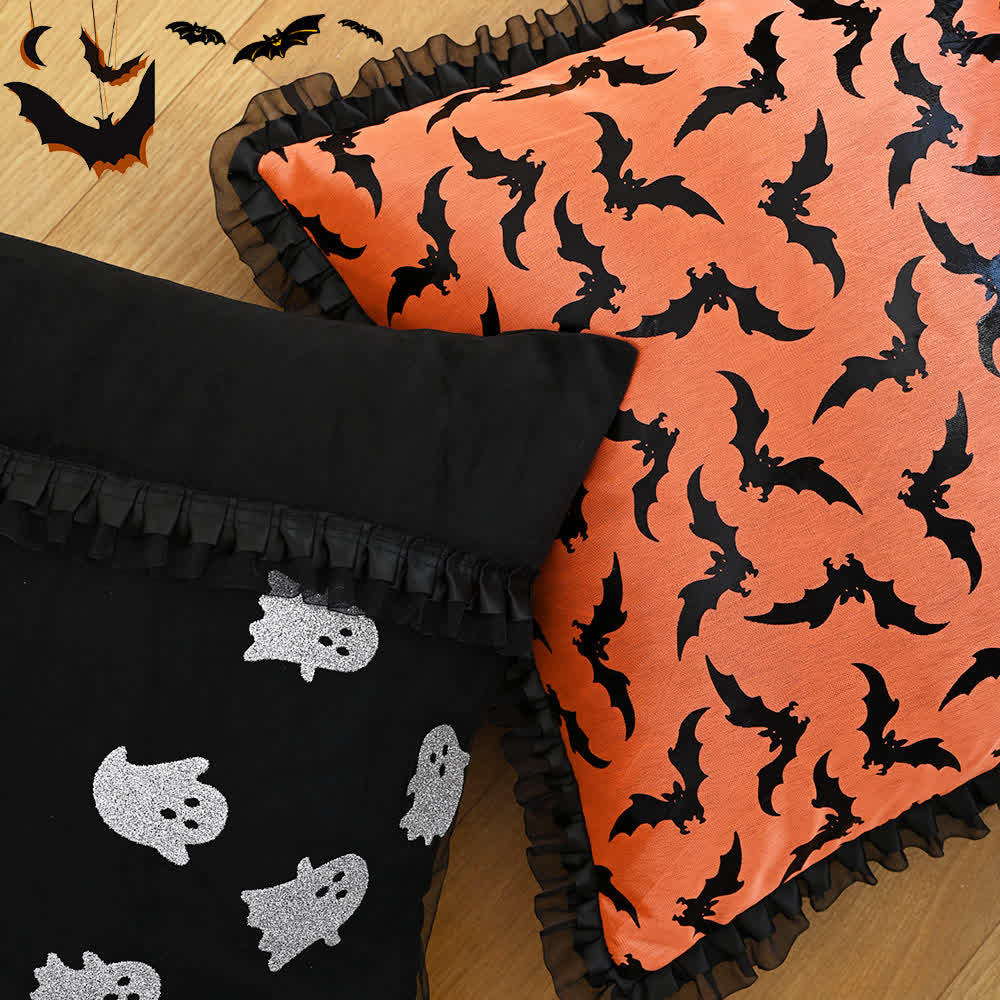 Halloween Element Decorative Pillow - image 4