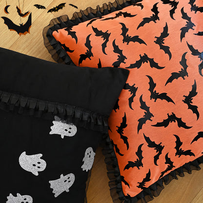 Halloween Element Decorative Pillow - image 4