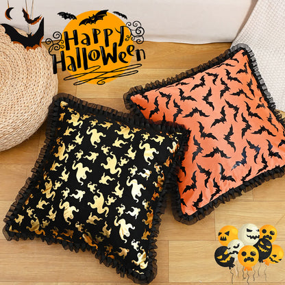 Halloween Element Decorative Pillow - image 3