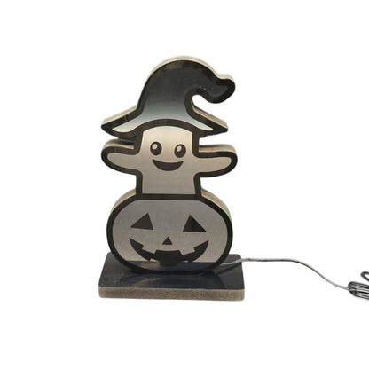 Halloween Party Infinity Lights Home Decoration - image 5