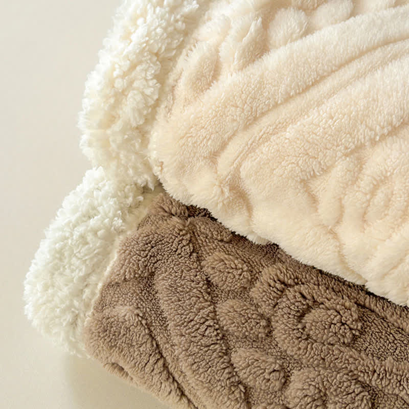 Luxury Floral Duvet Cover Blanket - image 18