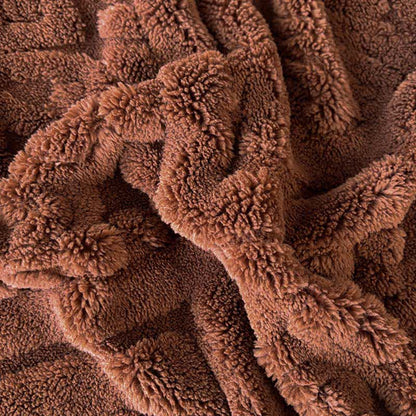 Luxury Floral Duvet Cover Blanket - image 11