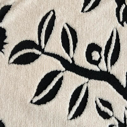 Tree Butterfly Jacquard Throw Blanket - image 15