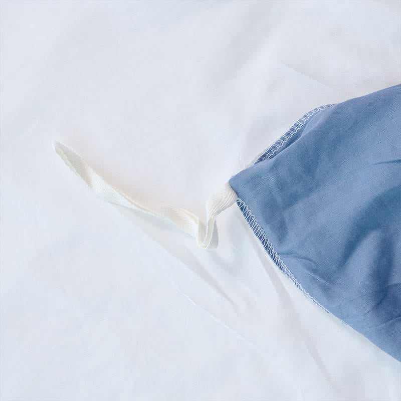 Cotton Retro Paisley Bedding Set(3PCS) - image 11