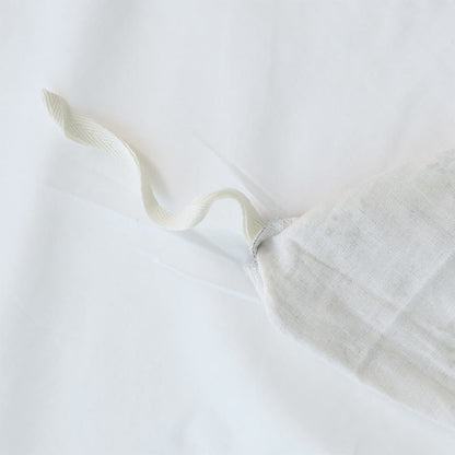 Cotton Floral Duvet Cover Bedding Set(3PCS) - image 7