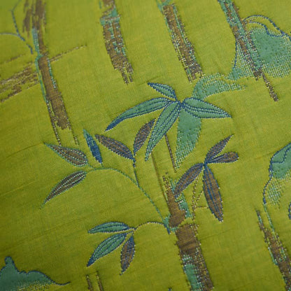 Bamboo Cotton Gauze Jacquard Square Pillowcases(2PCS) - image 6