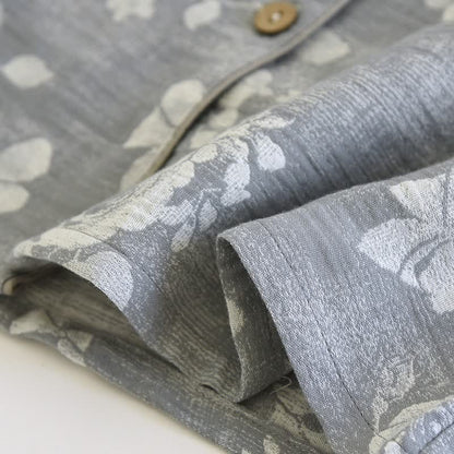 Grey Rose Natural Cotton Loungewear Set - image 6