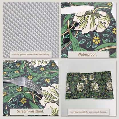 Phoenix Leather Waterproof Storage Bin - image 6