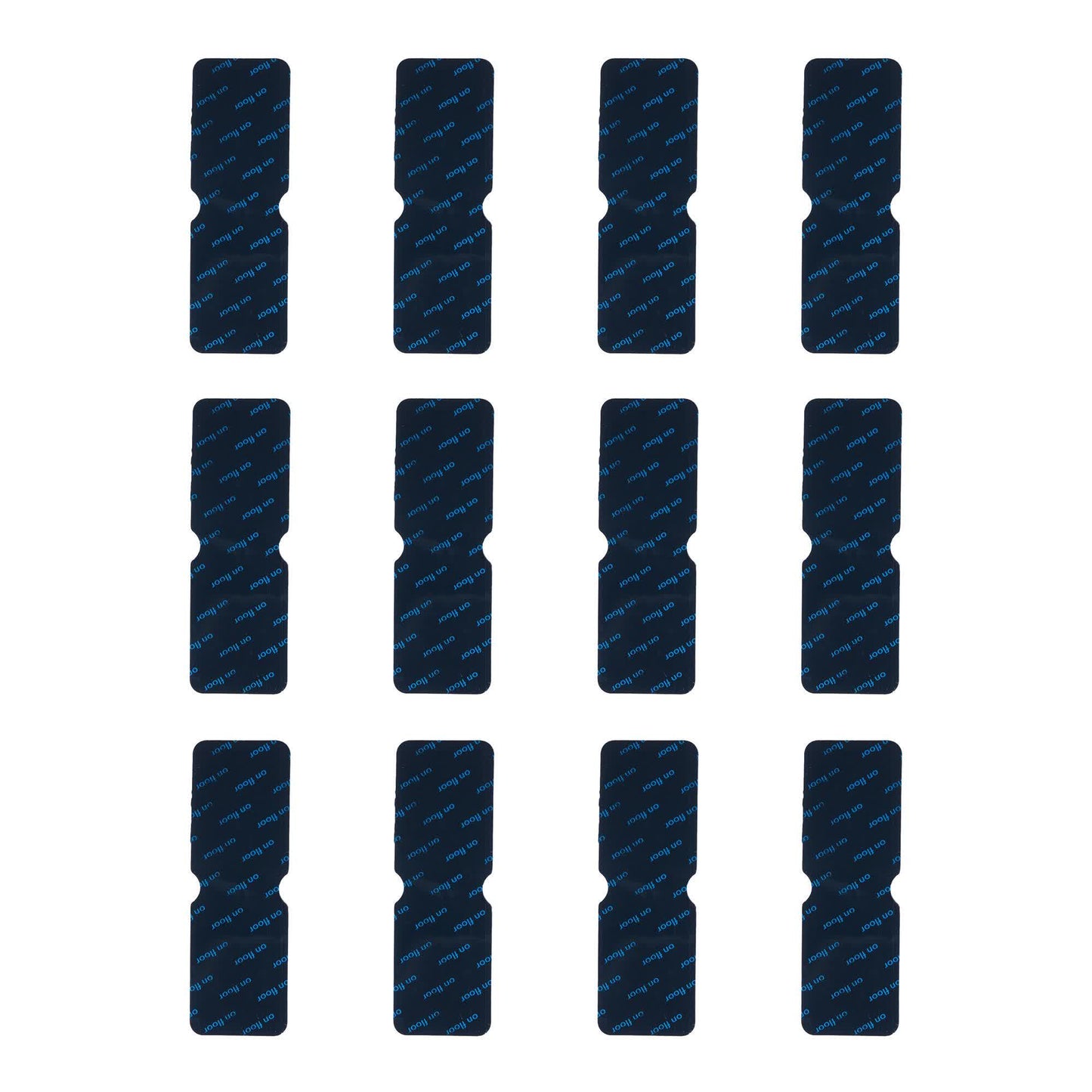 Adhesive Non Slip Rug Tape - Black - image 13