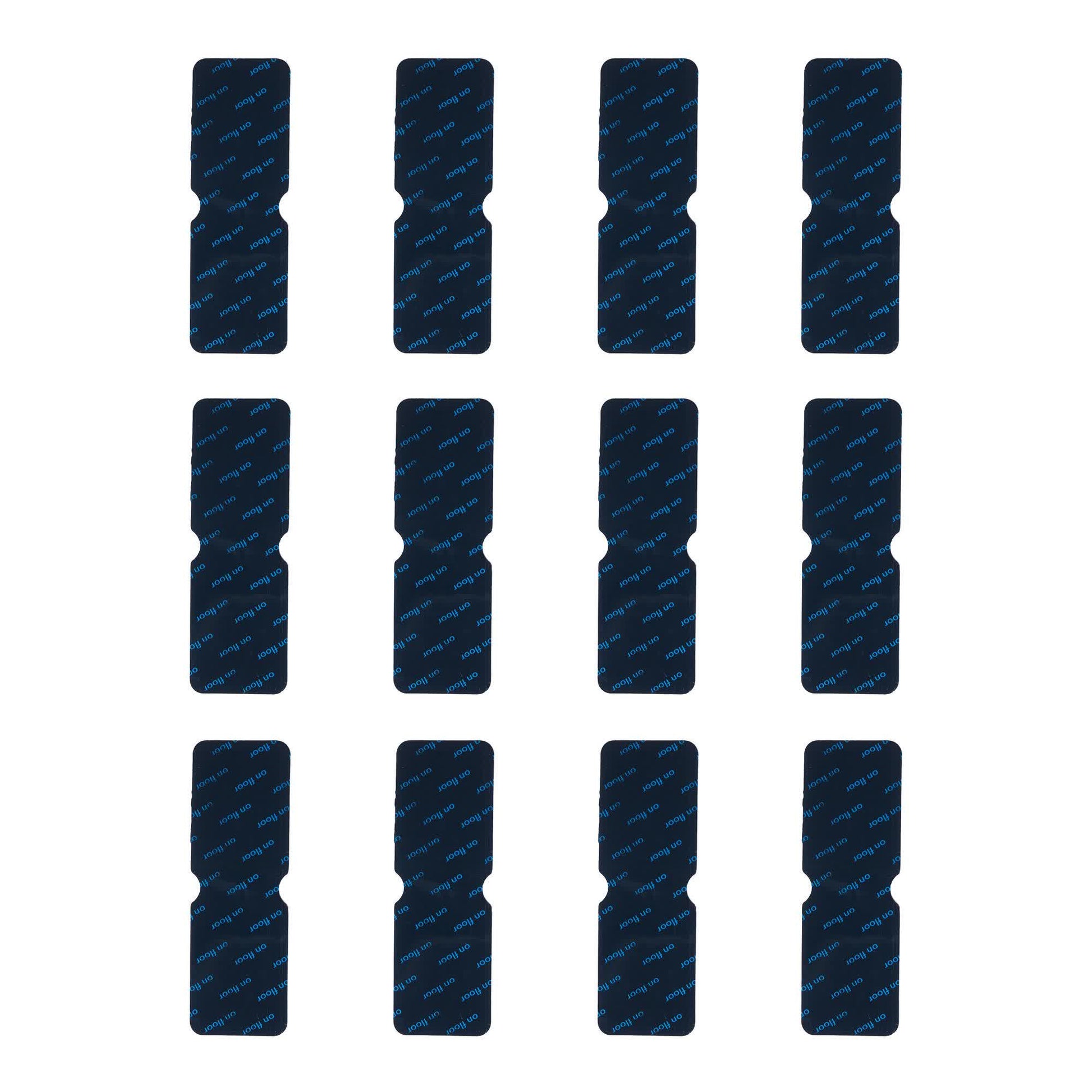 Adhesive Non Slip Rug Tape - Black - image 13