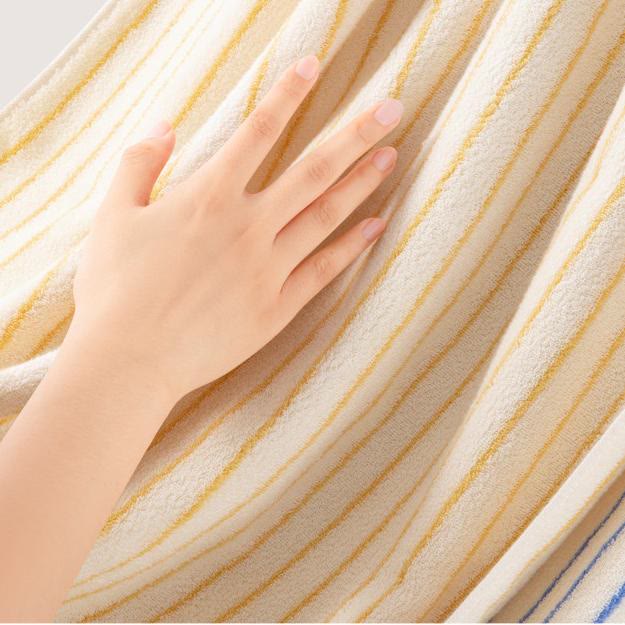 Pure Cotton Soft Bath Towel Set - image 5