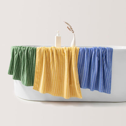 Pure Cotton Soft Bath Towel Set - image 3