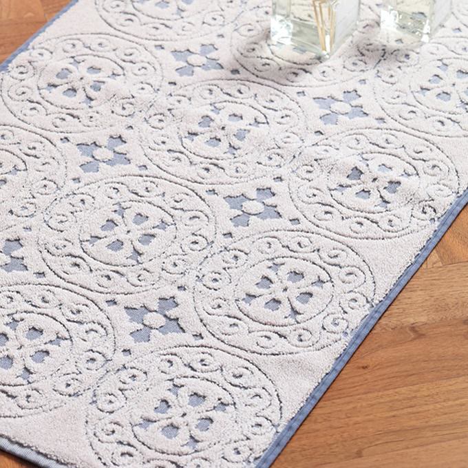 Persian Pure Cotton Bath Towel Set (4-Pack) - image 12