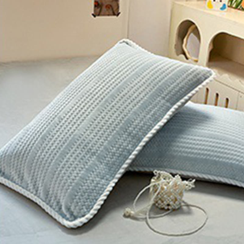 Luxury Fleece Winter Bedding Set (4PCS) - image 10