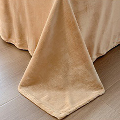 Luxury Fleece Winter Bedding Set (4PCS) - image 30