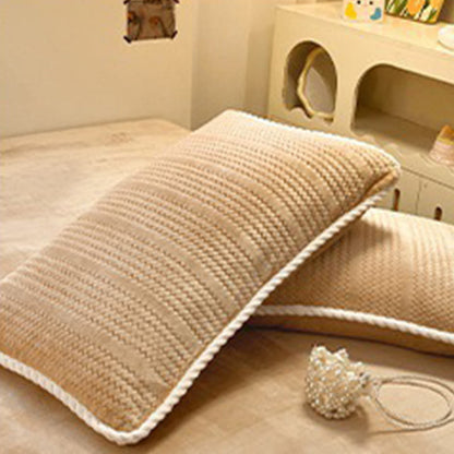 Luxury Fleece Winter Bedding Set (4PCS) - image 29