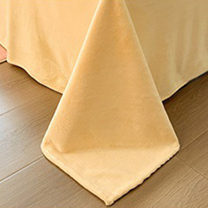 Luxury Fleece Winter Bedding Set (4PCS) - image 25