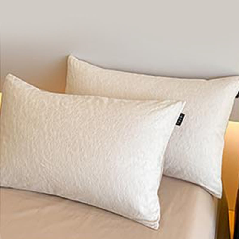 Luxury Pure Cotton Bedding Set (4PCS)  - image 4