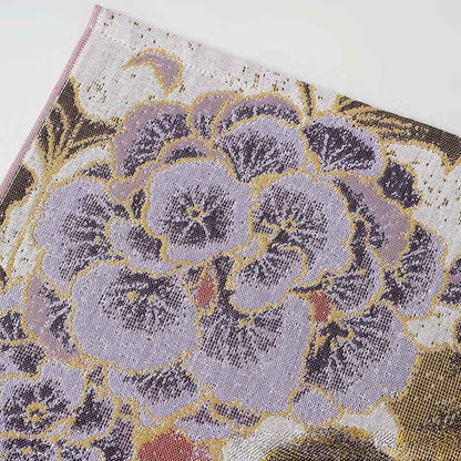 Ownkoti Luxurious Floral Cotton Kitchen Absorbent Towel - image 9