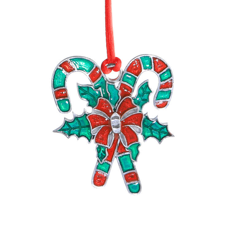 Home Decor Christmas Tree Ornament - Candy Cane - image 32
