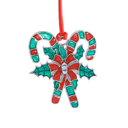 Home Decor Christmas Tree Ornament - Candy Cane - image 32