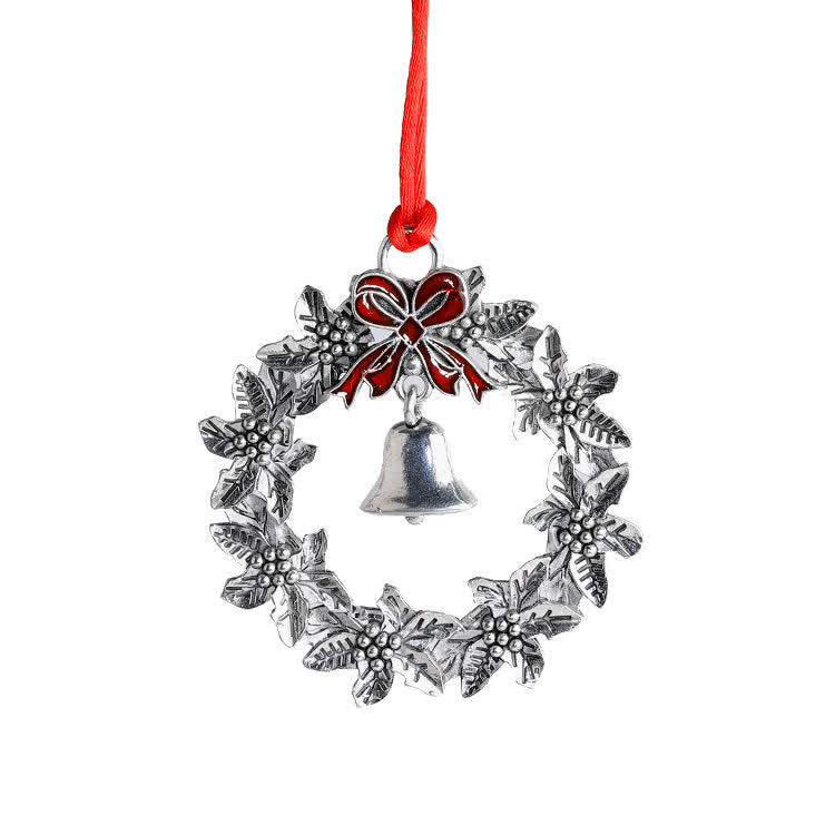 Home Decor Christmas Tree Ornament - Bell - image 33