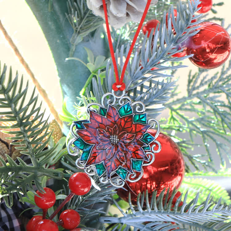 Home Decor Christmas Tree Ornament - image 28