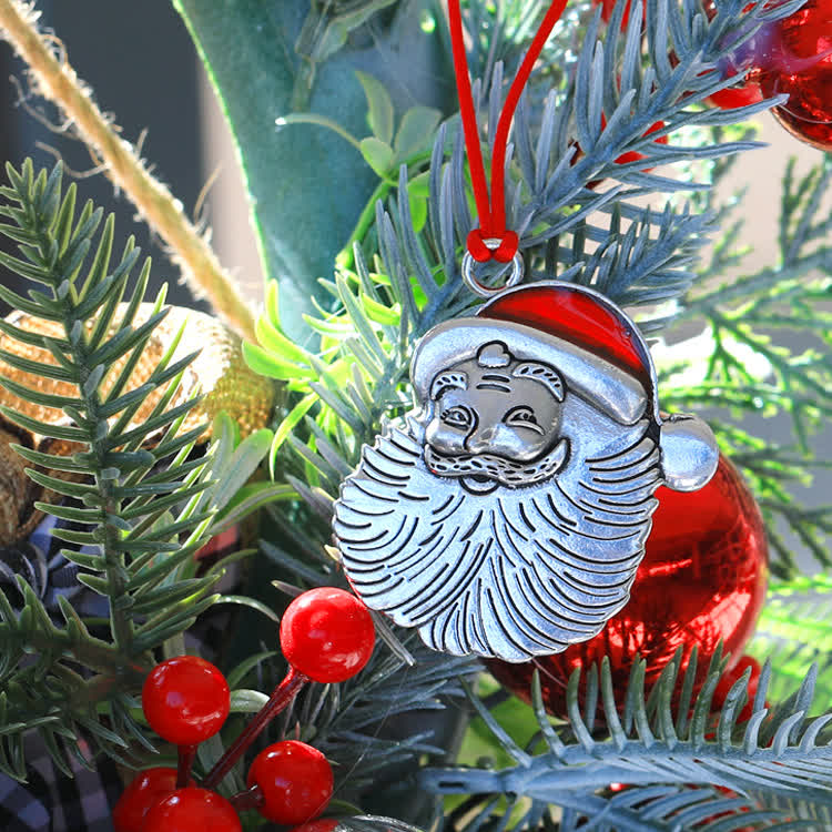 Home Decor Christmas Tree Ornament - image 30