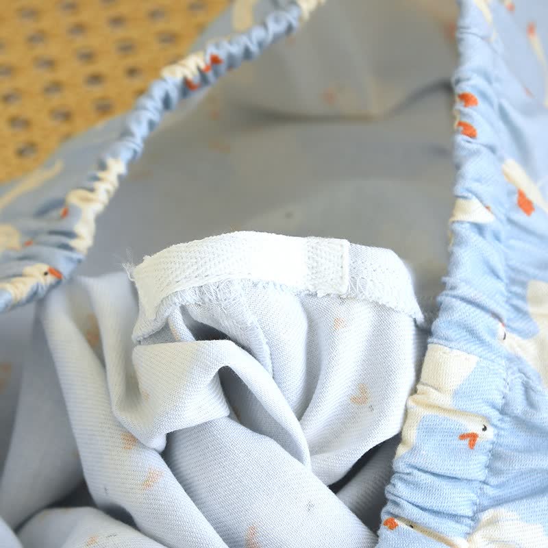 Goose Brushed Cotton Loungewear Set - image 10